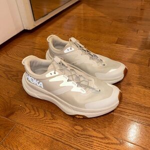 Hoka Transport (size 8.5 women’s)